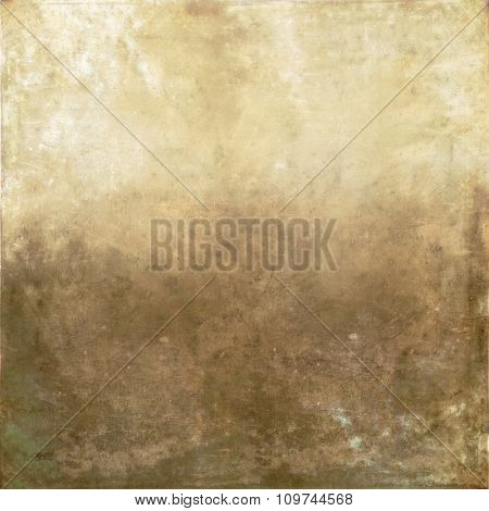 Earthy background image and design element
