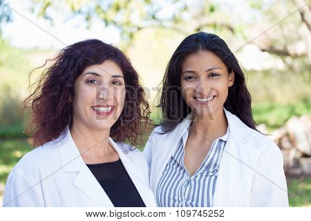 Health Care Professionals