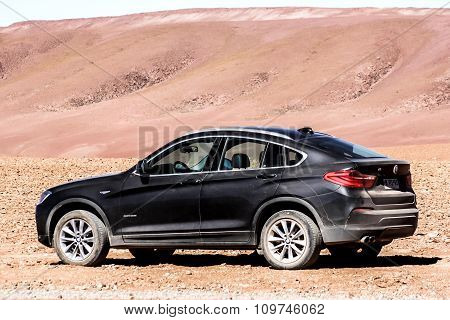 Bmw F26 X4