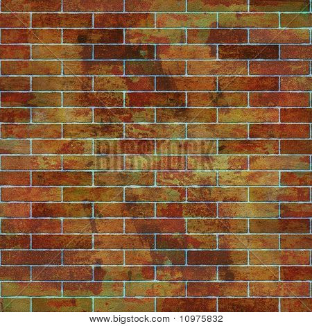 Granica Texture Brick Wall