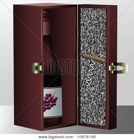 Vin Box