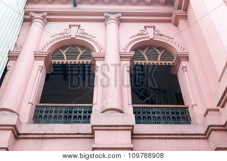 Ahsan Manzil