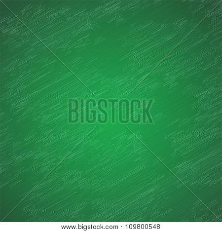 Textured Background Of School Board