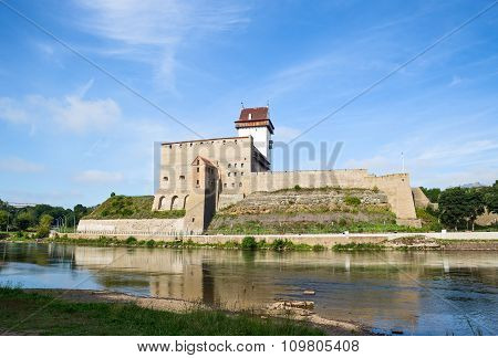 Narva Castle