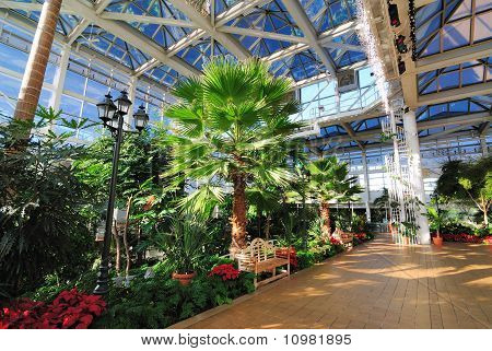 Giardini botanici