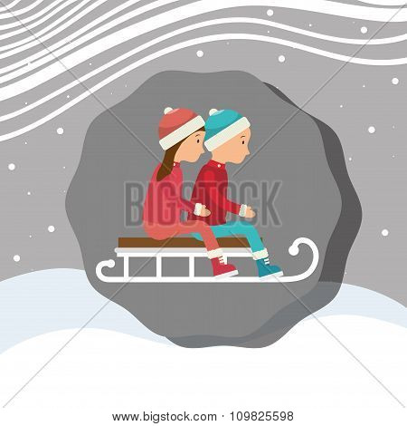 Winter sport wear and accesories