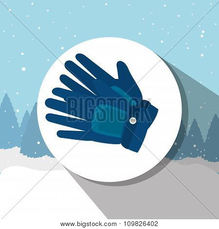 Winter sport wear and accesories