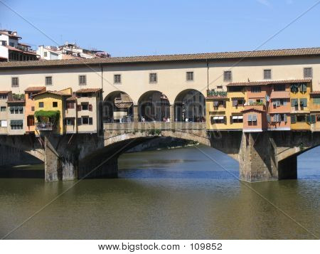 Ponte Vecchio