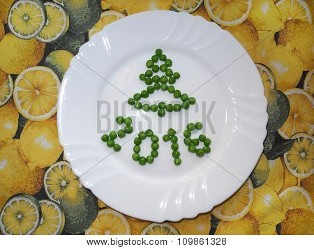 New Year holidays