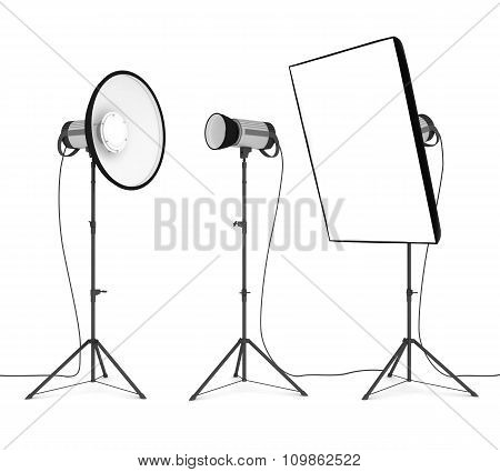 Studio Flash