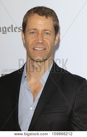 LOS ANGELES - JUN 19:  Colin Ferguson at the 