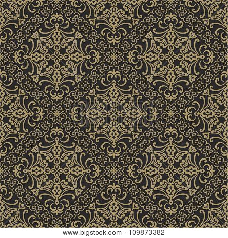 Vector Seamless Pattern