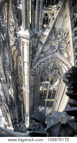 cologne cathedral