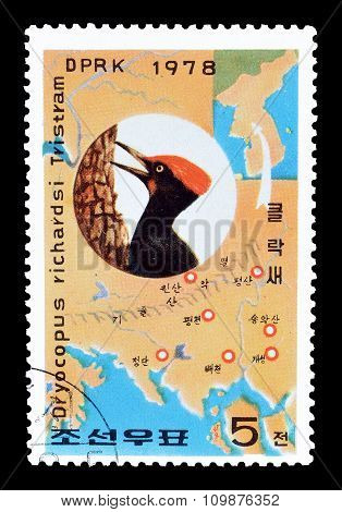 North Korea 1978