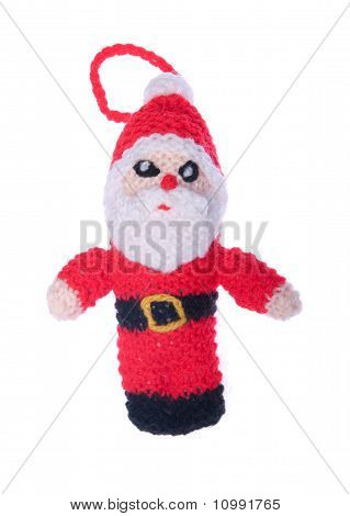 Schneemann Dekoration