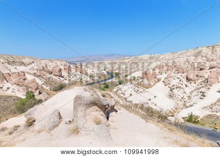 Cappadocia, Turkey