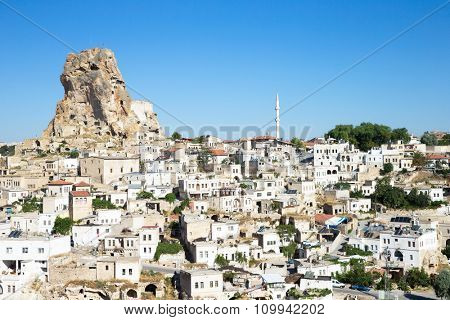 Cappadocia, Turkey