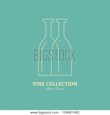 Wine Logo