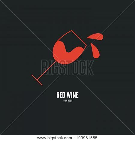 Wine Logo