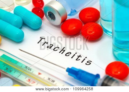Tracheitis