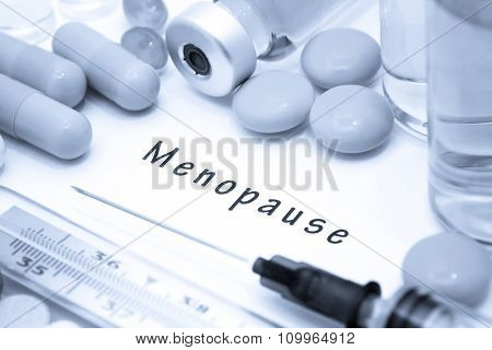 Menopause
