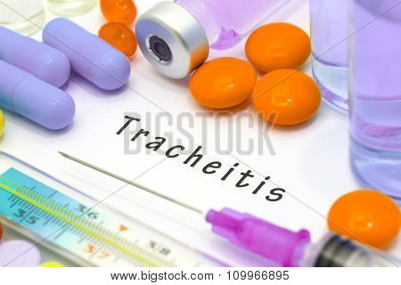 Tracheitis