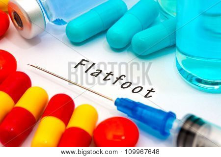 Flatfoot