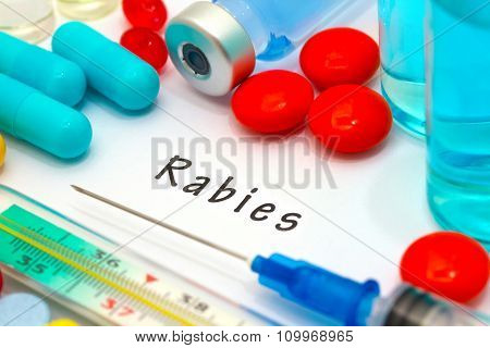 Rabies