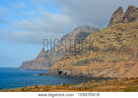Ocean Coast's View