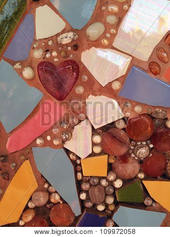 Ceramic Pattern Decoration