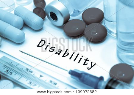 Disability