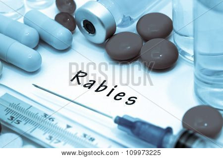 Rabies