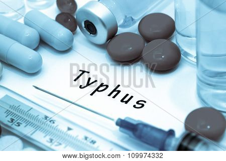 Typhus