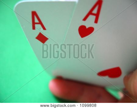 Aces