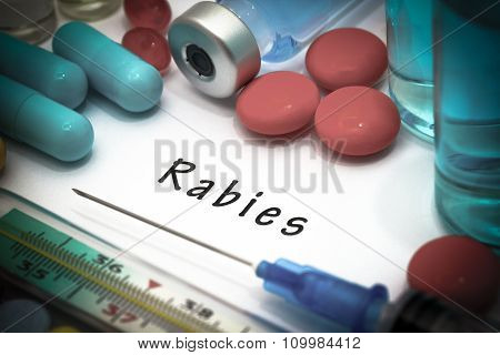 Rabies