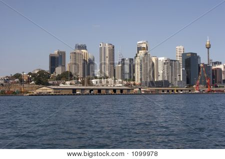Sydney