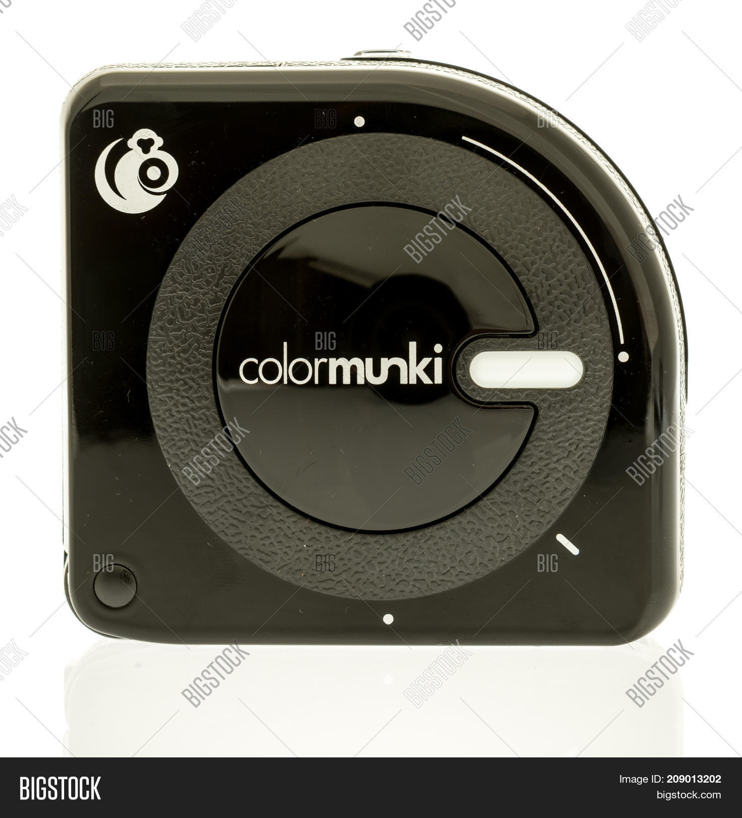 Winneconne WI 7 Image & Photo (Free Trial) Bigstock