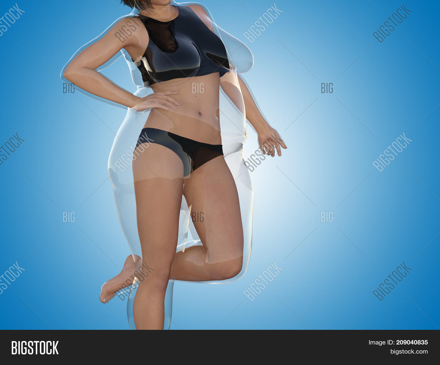 How do athletes reduce body fat photo 8