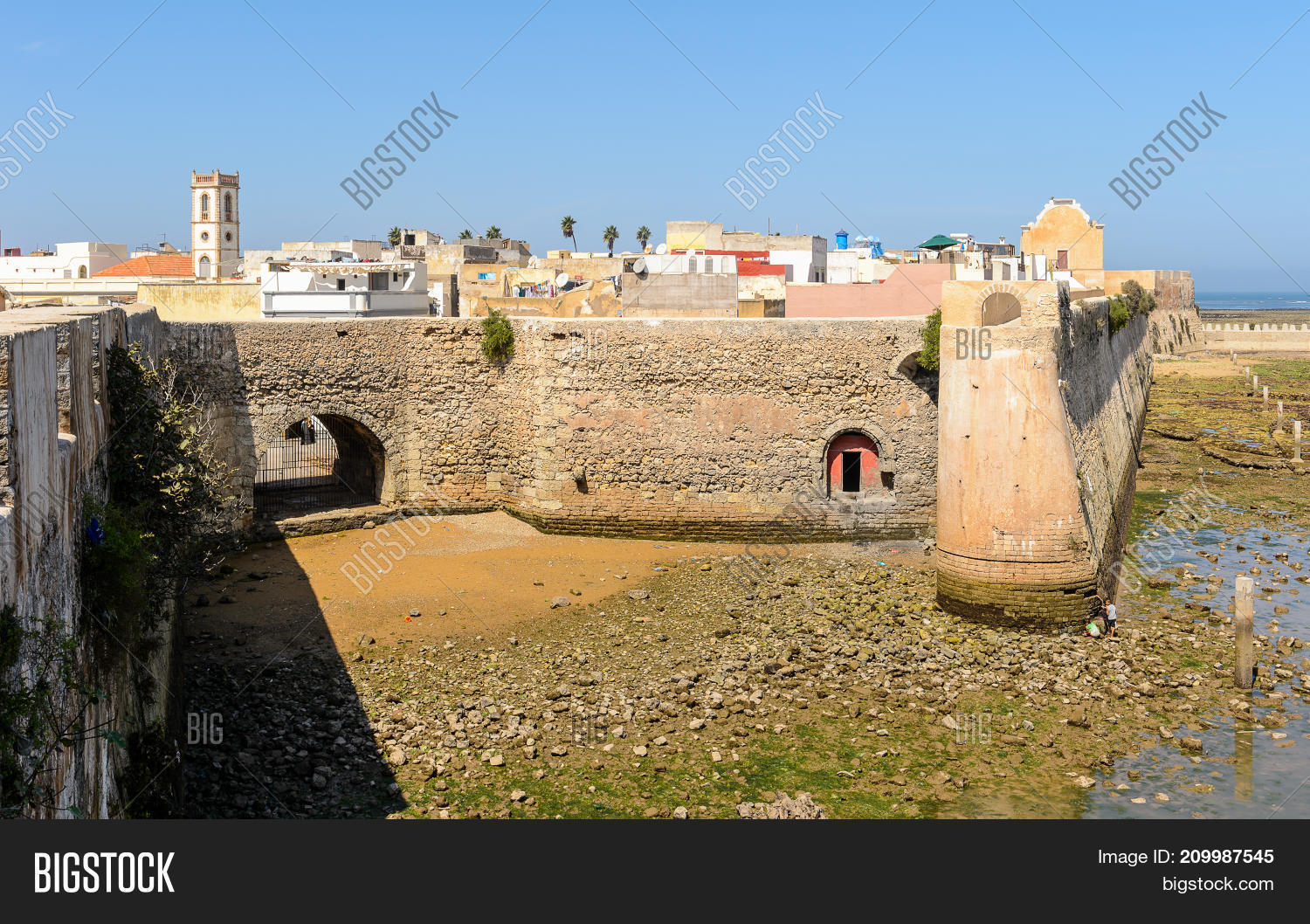 jadida morocco