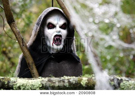 Ghoule น่ากลัว