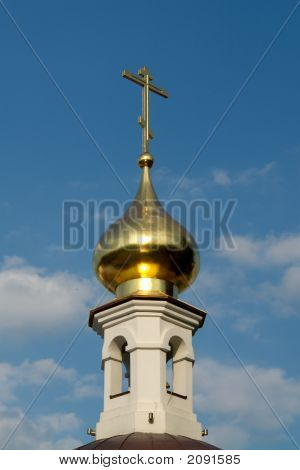 Cúpula