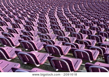 Stadium-tuolit