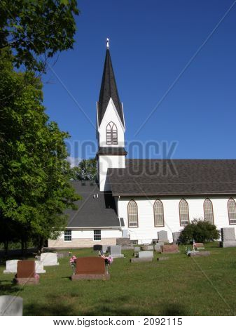 Cematery