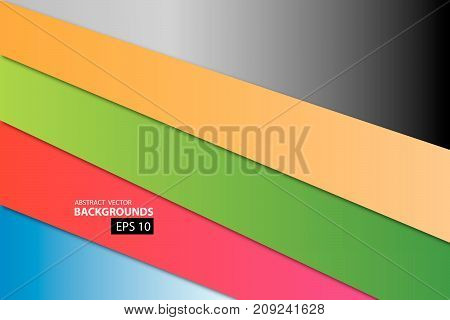 Abstract Background Design texture Graphic Color Tone vector