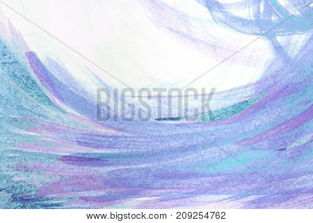 abstract oil paint texture on canvas, background