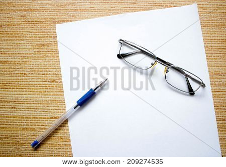 Business idea in the development of an employee
