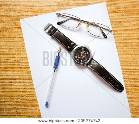 Hour idea in business for the fulfillment of the goal