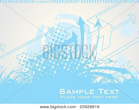 화살표 벡터 시리즈