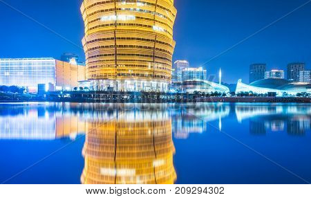 Zhengzhou city,Henan province,China,East Asia.