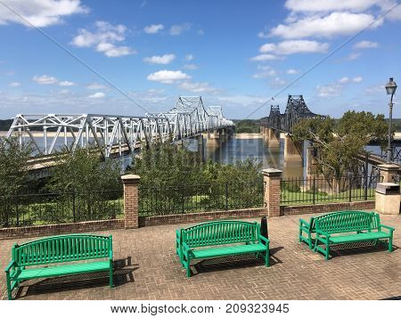 Vicksburg Mississippi